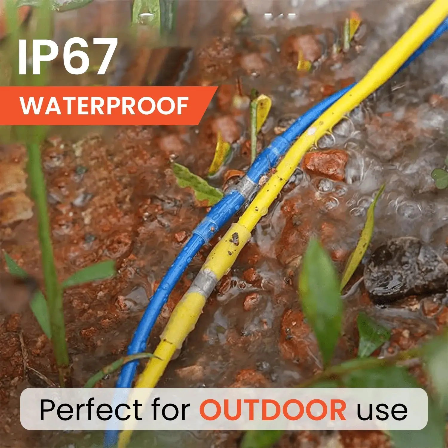 Waterproof Solder Wire Connector Kit - Image 5