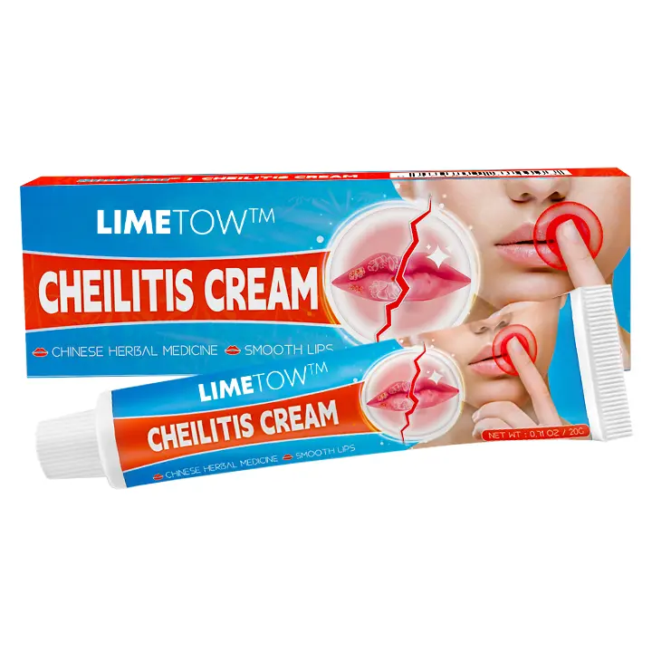 Cheilitis Cream