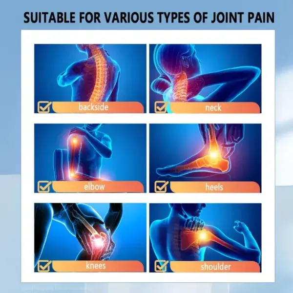 Joint Relief Gel - Image 5