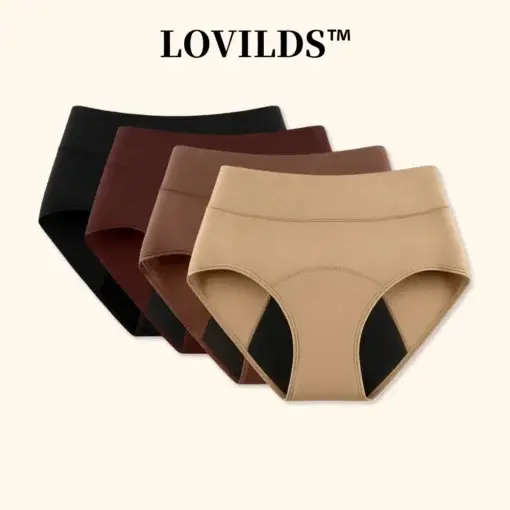 Leak-Proof Underwear That Won’t Let You Down - Image 4