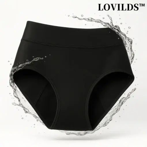 Leak-Proof Underwear That Won’t Let You Down - Image 5