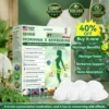 Moringa & Berberine 10-IN-1 Advanced Nano Microneedle Patch