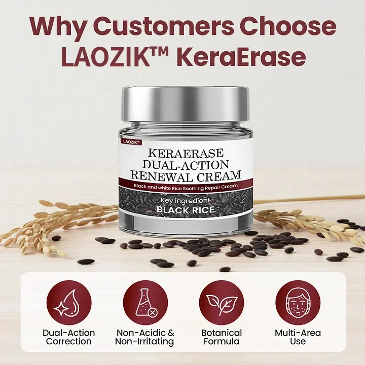 KeraErase Dual-Action Renewal Cream - Image 2