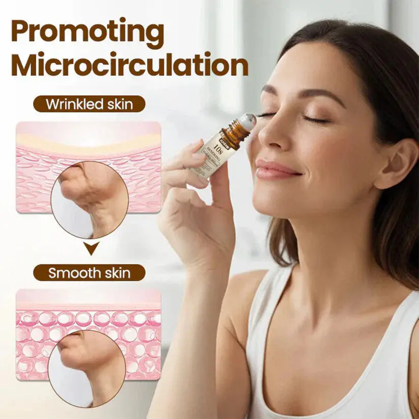 Renewing 10s Wrinkle Serum - Image 7