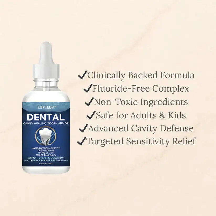 Teeth Armor Drops - Image 6