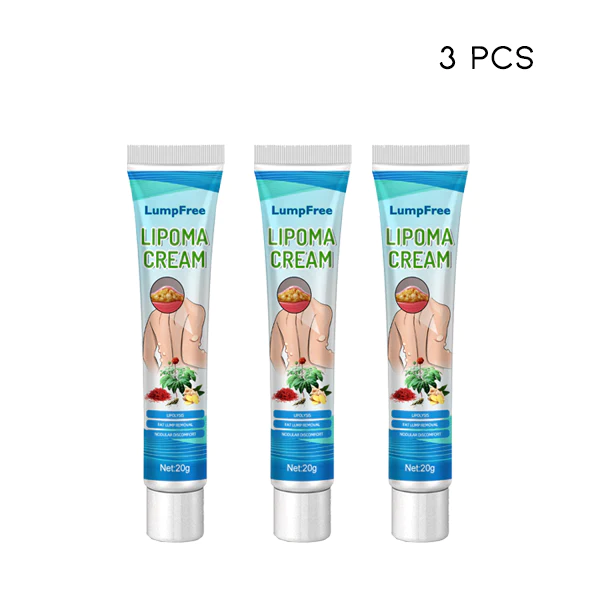 LumpFree Creme zur Entfernung von Lipomen - Image 4