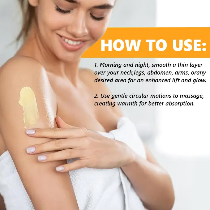 Bee Venom Skin Restorative Cream - Image 11