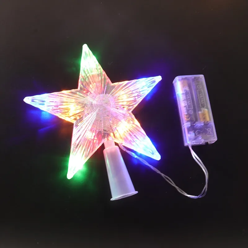 Magic Christmas Tree - Image 4