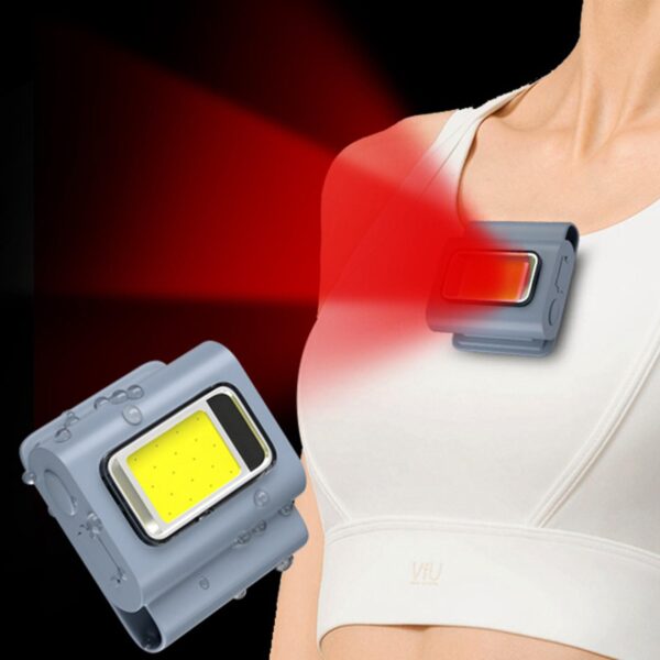 Magnetic Cob Work Light - Image 2