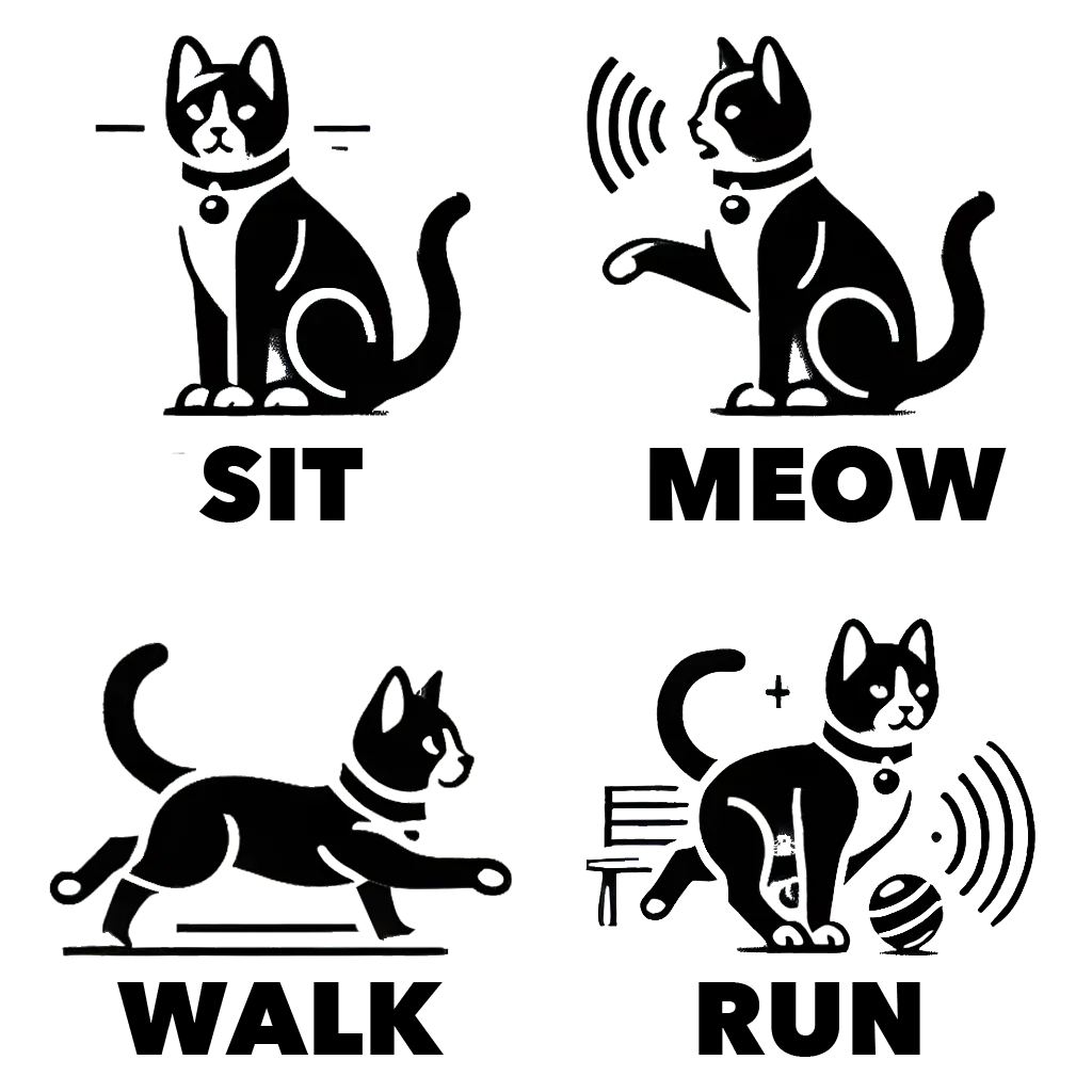 Mily - My Realistic Kitten Robot - Image 9