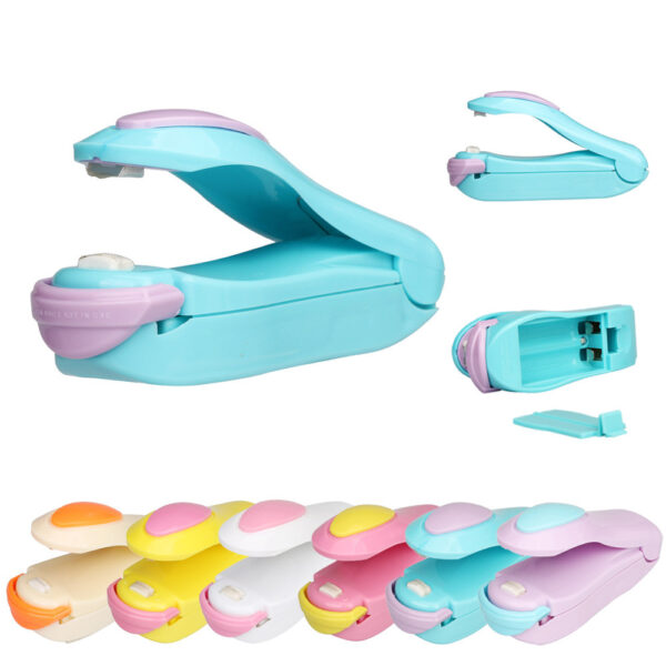 Mini Heat Sealer - Image 3