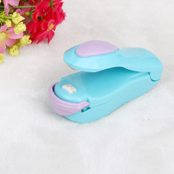 Mini Heat Sealer - Image 4
