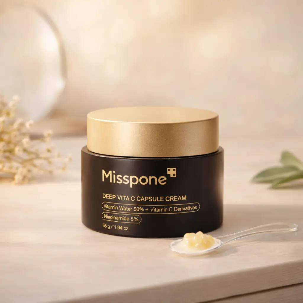 Deep Vita C Capsule Cream - Image 7