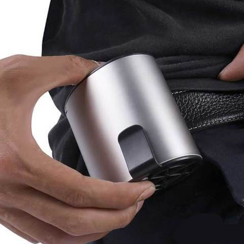 Mobile Air Conditioning Fan - Image 2