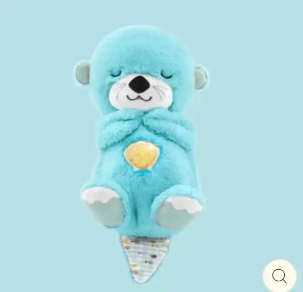 Mush Sleepy Otter - Image 2