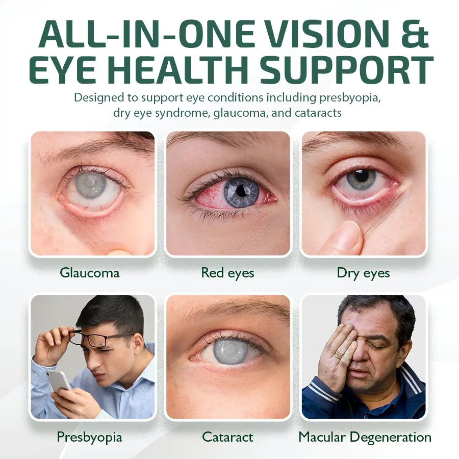 Nano Eye Drops Serum - Image 4