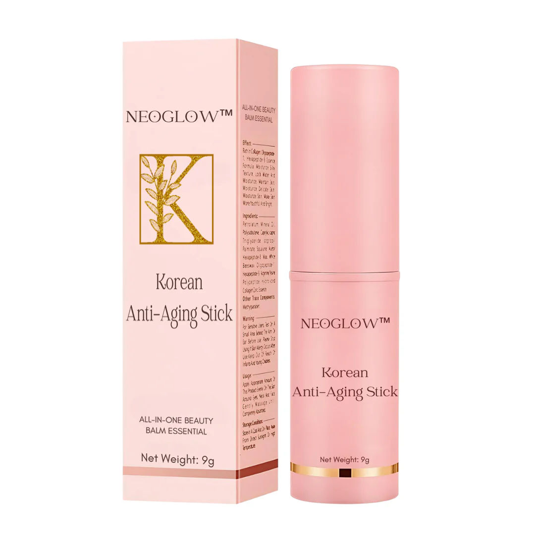 Korean Anti-Aging Stick