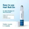 NESLEMY Advanced Hair Growth Roll‑On