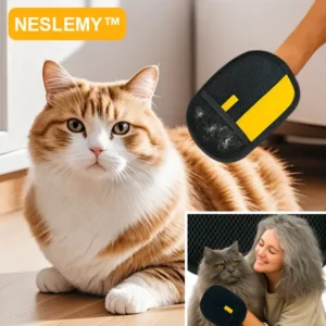 Alternative view of - Best Selling Pet Cleaning Glove