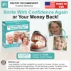 𝗔𝗱𝘃𝗮𝗻𝗰𝗲𝗱 𝗖𝘂𝘀𝘁𝗼𝗺𝗶𝘇𝗲𝗱 𝗙𝘂𝗹𝗹 𝗗𝗲𝗻𝘁𝘂𝗿𝗲 𝗦𝗲𝘁