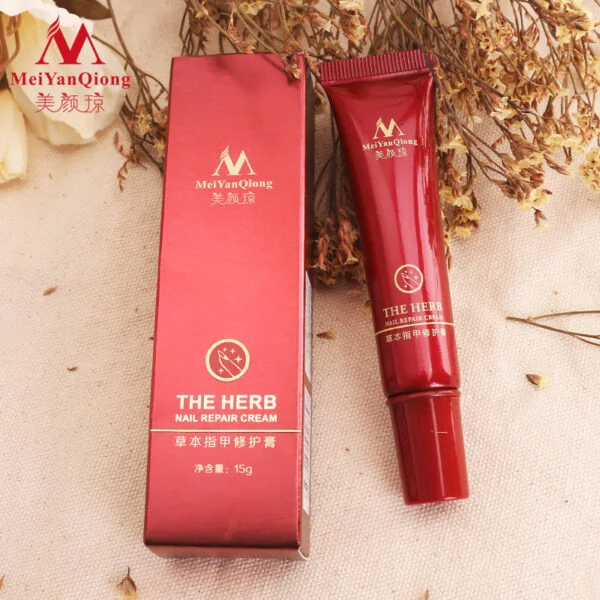 Nail repairing cream - Image 2