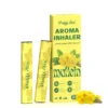 New Mullein Aroma Inhaler - 2 Pcs