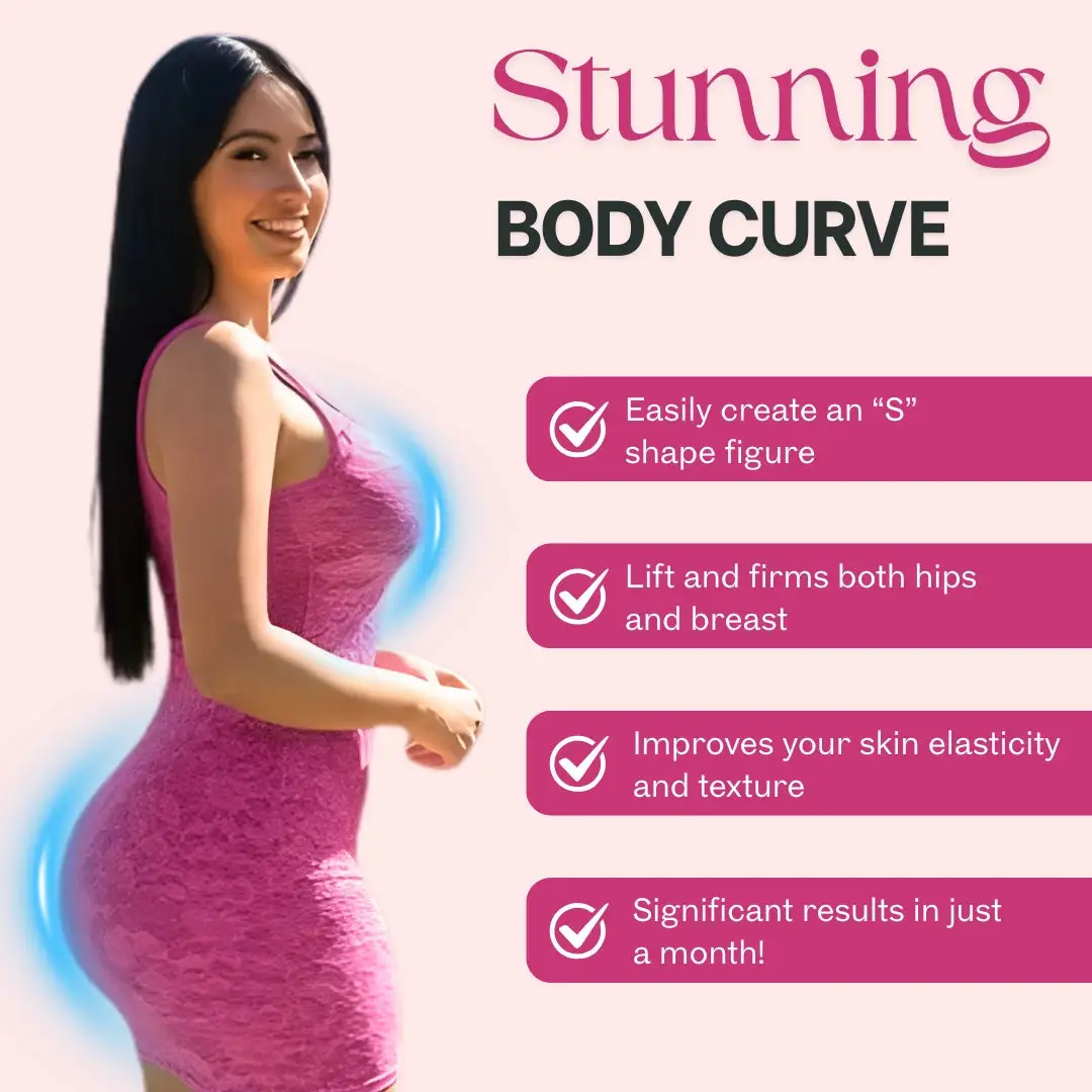 CurvLift Enhancement Cream - Image 2
