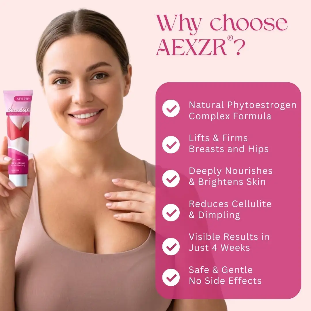 CurvLift Enhancement Cream - Image 3