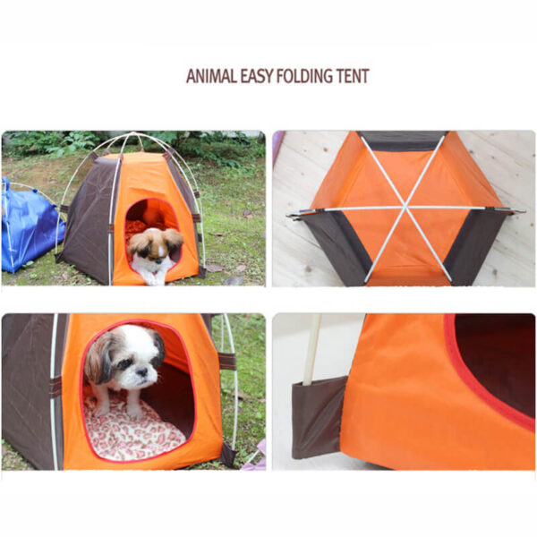 Pet Tent - Image 6