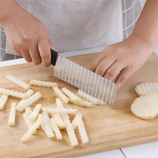 Potato Chip Slicer - Image 3