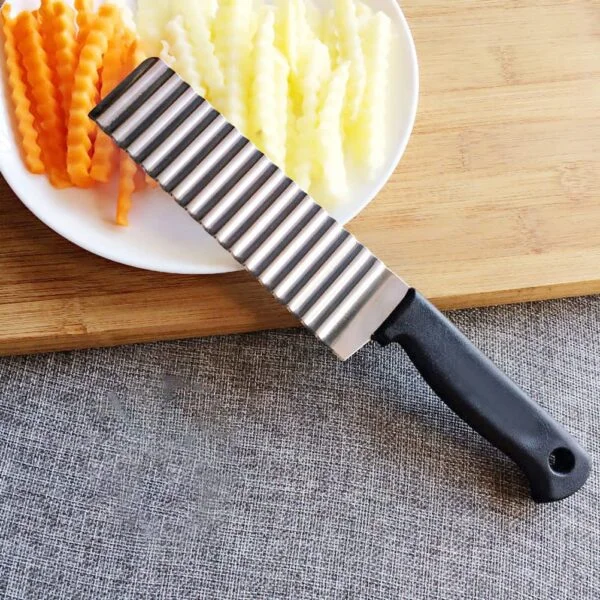 Potato Chip Slicer - Image 2