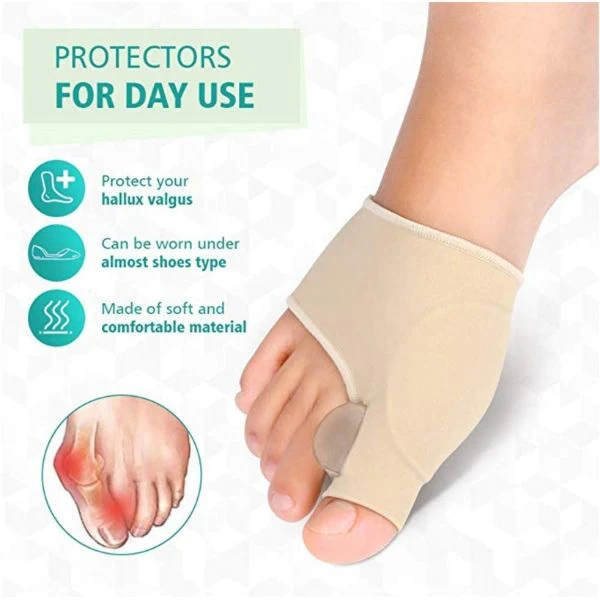 Premium Bunion Corrector Sock - Image 4