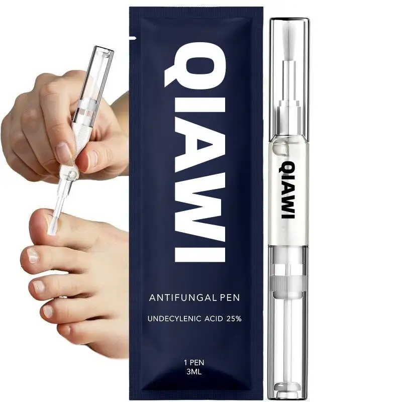 Antifungal Pen