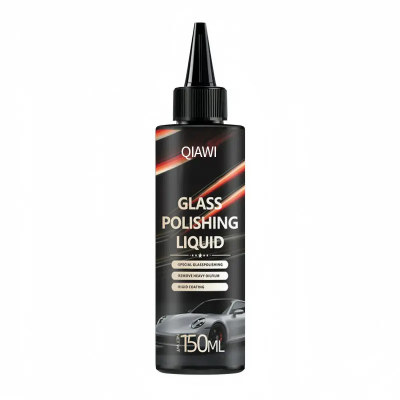QIAWI Automotive Oil Film Remover - Image 10