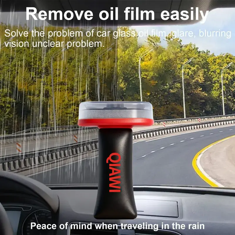 Automotive Oil Film Remover - Image 7