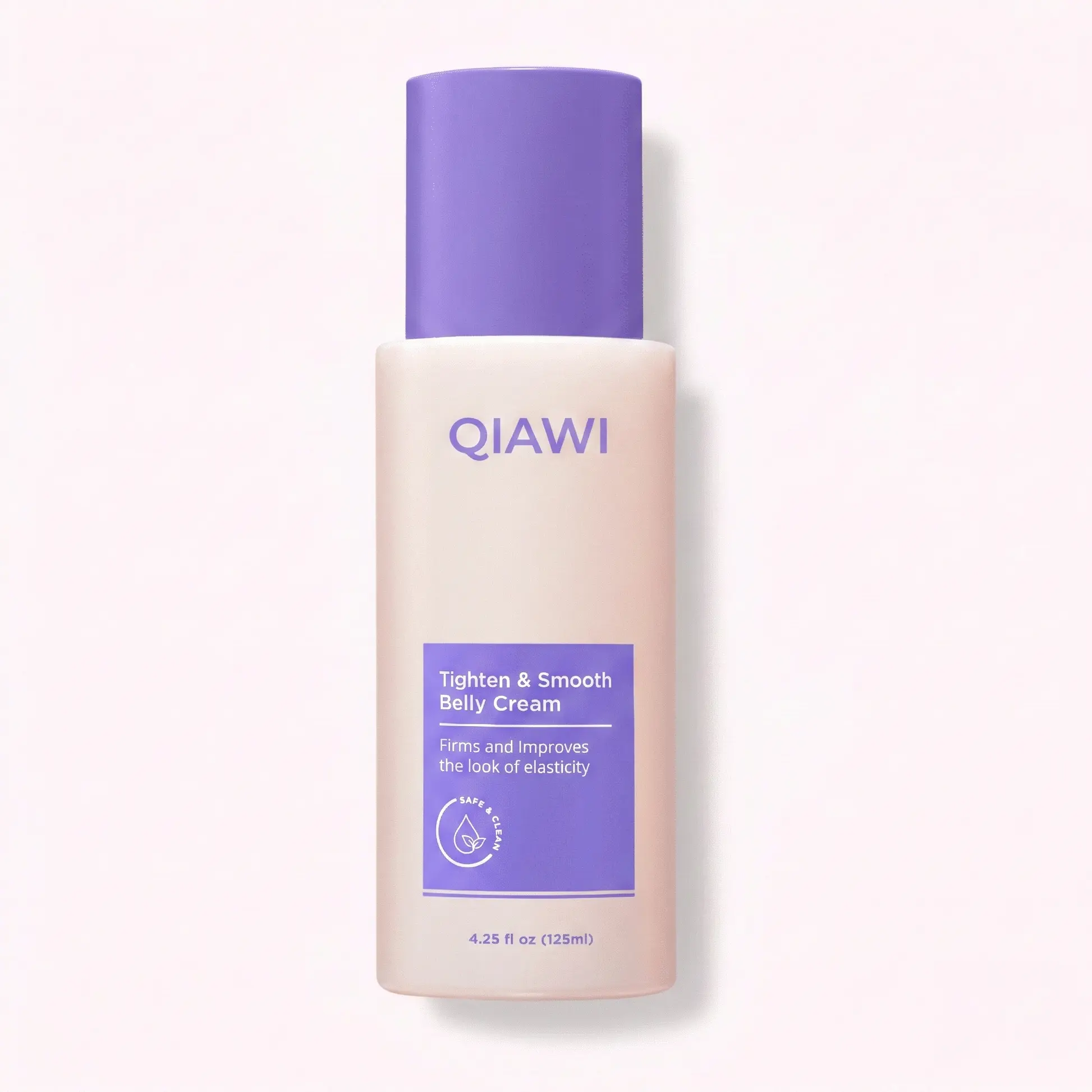 Tighten & Smooth Belly Cream - Image 11