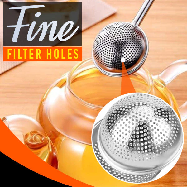 Retractable TeaBall Maker - Image 2