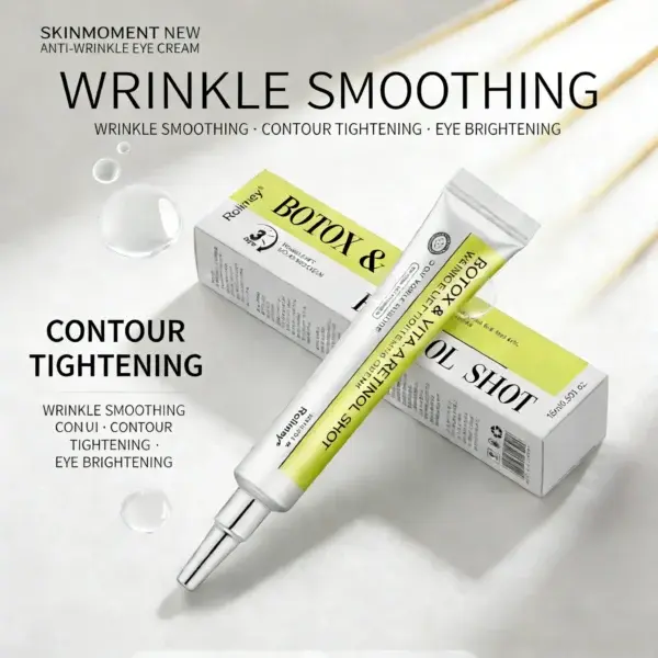 Botox & Vita-A Retinol Shot