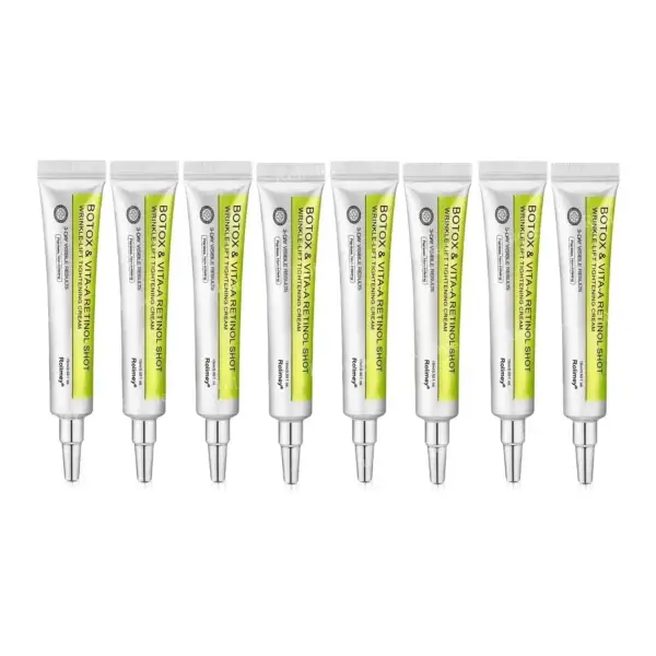 Botox & Vita-A Retinol Shot - Image 20