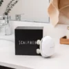 - Smart Scalp Massager