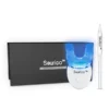 Teeth Whitening Kit with LED Light