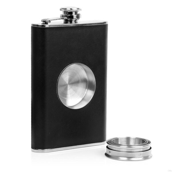 Shot Flask - Image 4