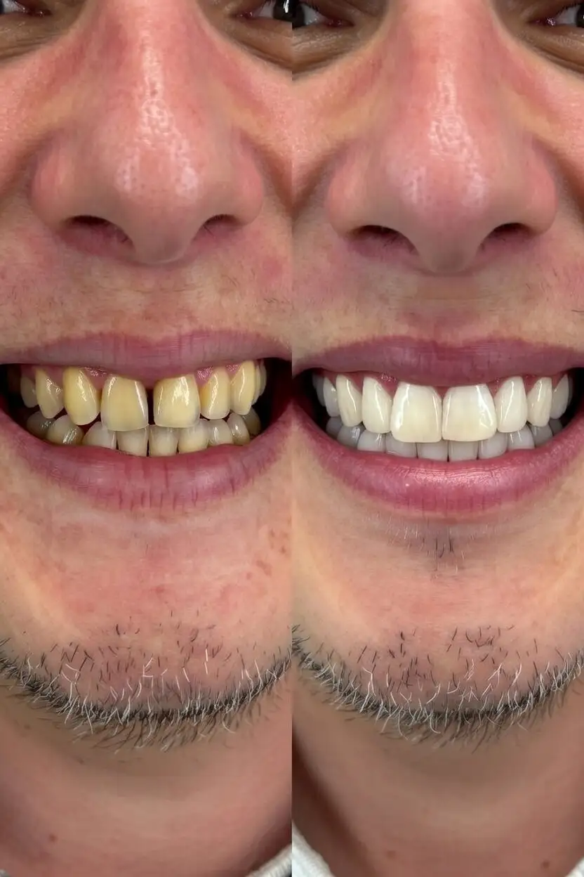 Gum Protect Repair Gel - Image 8