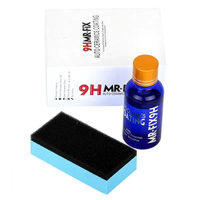 Super Ceramic Car Coating - Image 2