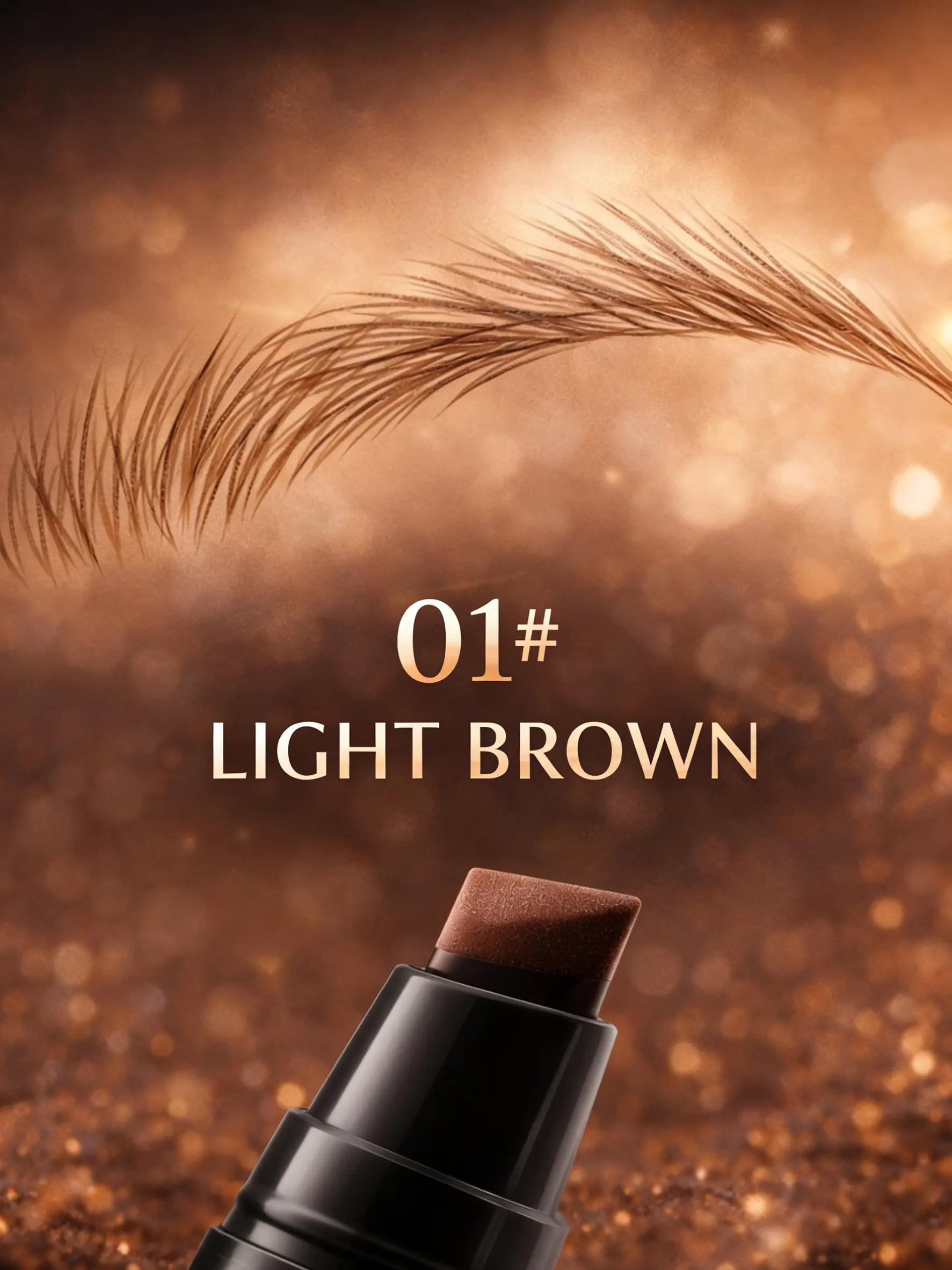 TAILEDEN 3‑in‑1 Brow Wonder — The Only Brow Tool You’ll Ever Need - Image 3