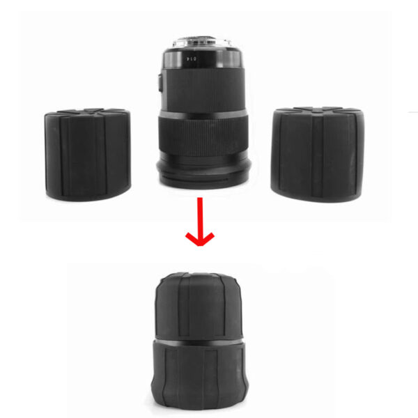 The Universal Lens Cap - Image 4