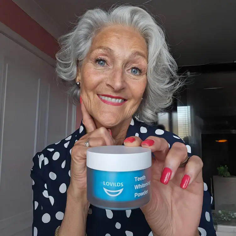 Teeth Whitening Powder - Image 8