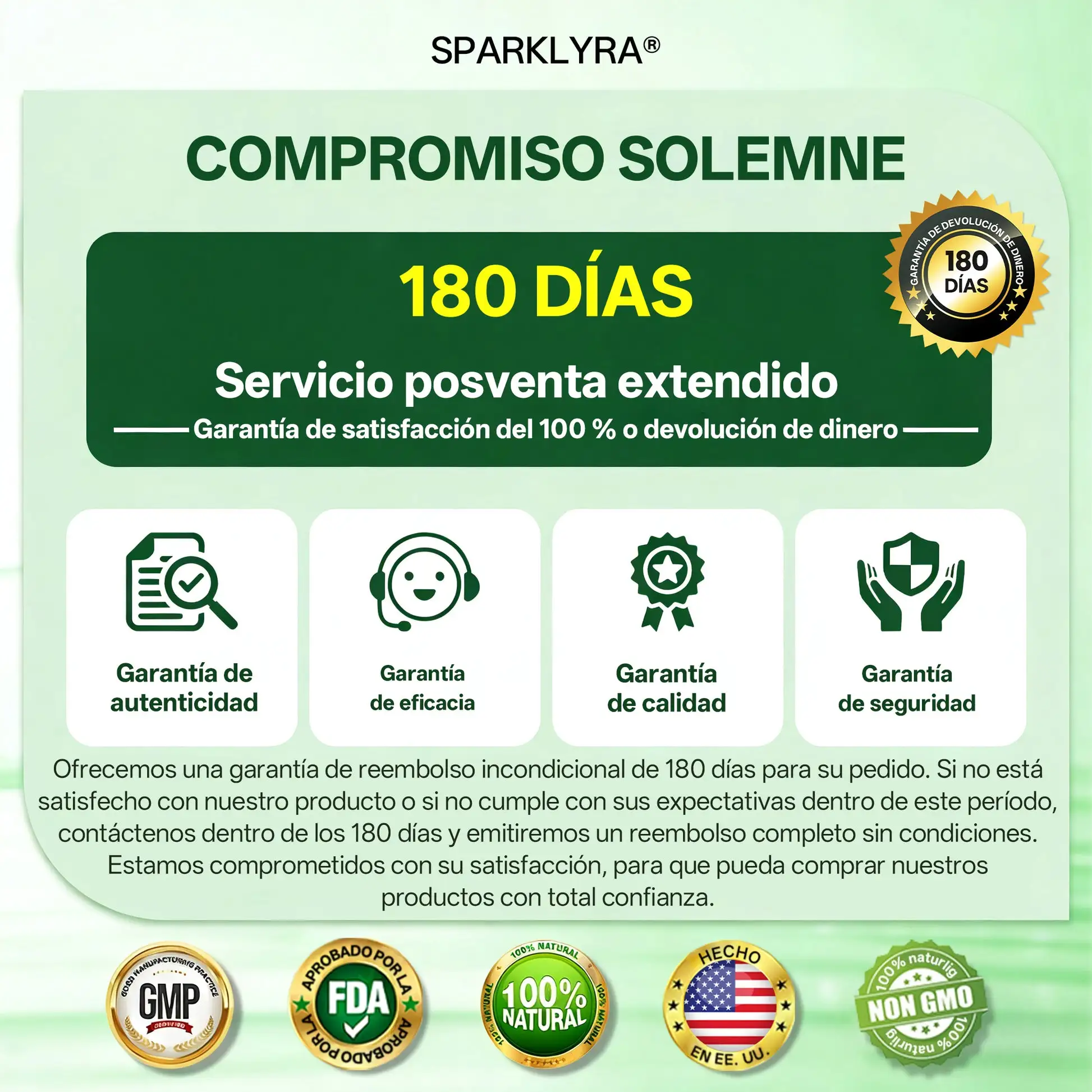 Moringa · Berberina × NAD+ Parche Avanzado Nano Microneedle 10-en-1 - Image 2