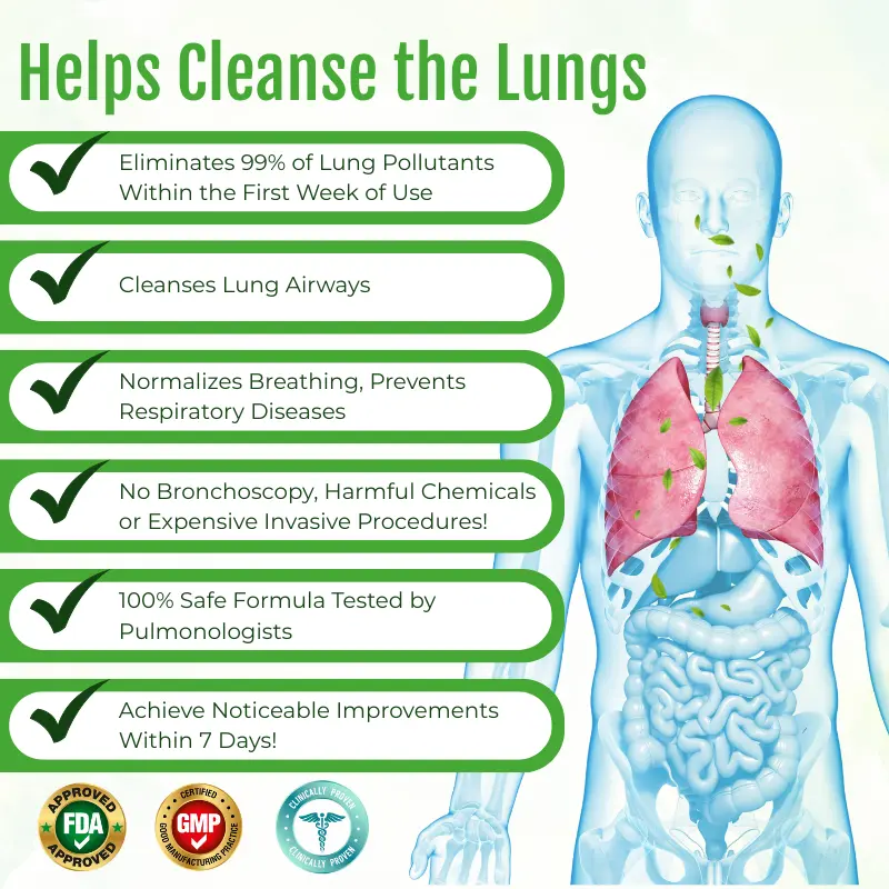 HerbaAir Mullein Lung Purifier - Image 2