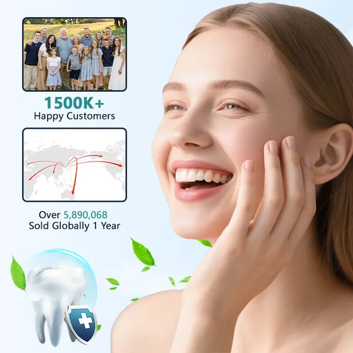 Multi-Action Oral Care Essence - Image 7